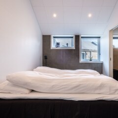 Visithomes Tórshavn Apart Hotel комната для гостей