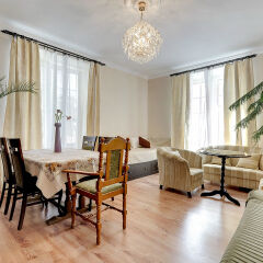 Отель Apartamenty Apartinfo Old Town Гданьск интерьер отеля фото 3