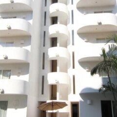 Hotel Villamar Princesa Suites