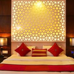 Hotel Uppal International комната для гостей фото 2