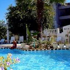 Serenad Hotel Турция, Мармарис - отзывы, цены и фото номеров - забронировать отель Serenad Hotel онлайн с домашними животными