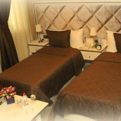 Maestro Hotel спа
