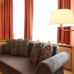 Hotel Villa Florentina комната для гостей фото 2