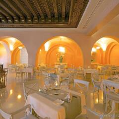 Отель Iberostar Royal El Mansour Махдиа питание фото 2