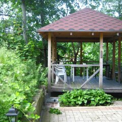Отель Guest Complex Sosny Светлогорск фото 6