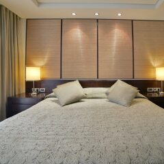 Porto Carras Meliton Hotel комната для гостей фото 10