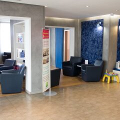 Отель ibis Styles Paris Tolbiac Bibliotheque (ex all seasons) Франция, Париж - 1 отзыв об отеле, цены и фото номеров - забронировать отель ibis Styles Paris Tolbiac Bibliotheque (ex all seasons) онлайн спа фото 2