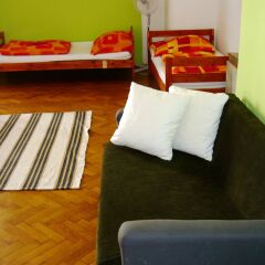 Boomerang Hostel and Apartments детские мероприятия фото 2