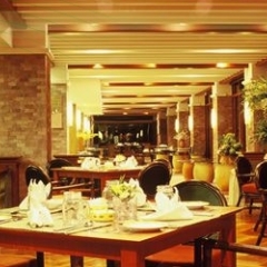 Отель Yalong Bay Mangrove Tree Resort Китай, Санья - отзывы, цены и фото номеров - забронировать отель Yalong Bay Mangrove Tree Resort онлайн питание фото 3