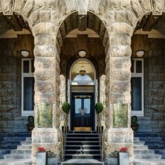 Отель Heritage Christchurch развлечения