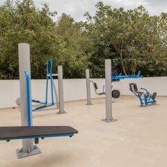 Отель Corfu Residence Греция, Корфу - отзывы, цены и фото номеров - забронировать отель Corfu Residence онлайн детские мероприятия