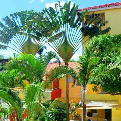 Отель Parco del Caribe фото 8