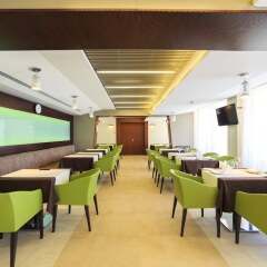 Отель Avangard Health Resort Сочи гостиничный бар