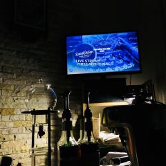 All Aboard Hostel & Cafe Далат развлечения