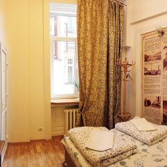 Old City Hostel комната для гостей фото 4