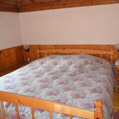 Отель Zlatniyat Telets Guest Rooms комната для гостей