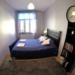 Отель Victus Apartament Etna Сопот комната для гостей фото 4