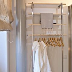 Отель B&B Santomaro Sea-Loft Чивитанова-Марке помещение для мероприятий