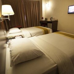 Hotel Tanjong Vista in Kuala Terengganu, Malaysia from 38$, photos, reviews - zenhotels.com room amenities