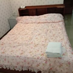 Отель Encore Walking St. Guesthouse ванная