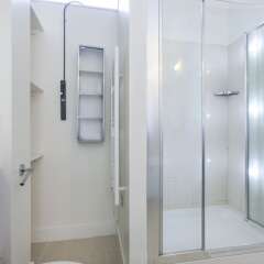 Апартаменты Club Living - Camden Town Apartments ванная