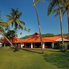 Отель Aonang Villa Resort