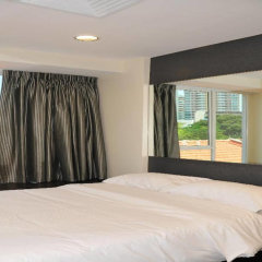 Отель Value Hotel Nice (SG Clean) Сингапур, Сингапур - отзывы, цены и фото номеров - забронировать отель Value Hotel Nice (SG Clean) онлайн комната для гостей фото 5