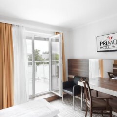 Отель Primus Hotel & Apartments Австрия, Вена - отзывы, цены и фото номеров - забронировать отель Primus Hotel & Apartments онлайн фото 22