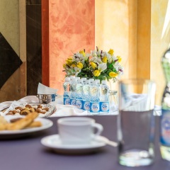 BEST WESTERN City Hotel, BW Premier Collection питание фото 2