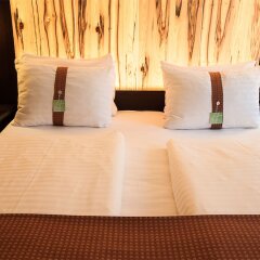 Отель Holiday Inn Salzburg City Австрия, Зальцбург - отзывы, цены и фото номеров - забронировать отель Holiday Inn Salzburg City онлайн фото 13