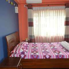 Отель B&B at Cozy Home In Banasthali Непал, Катманду - отзывы, цены и фото номеров - забронировать отель B&B at Cozy Home In Banasthali онлайн комната для гостей