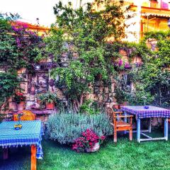 Отель Parmis Boutique House Чешме фото 2