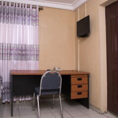 Отель Maxton Suites Magodo удобства в номере фото 2