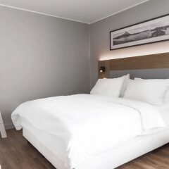 Отель Radisson Blu Hotel, Bodo Норвегия, Бодо - отзывы, цены и фото номеров - забронировать отель Radisson Blu Hotel, Bodo онлайн комната для гостей фото 2