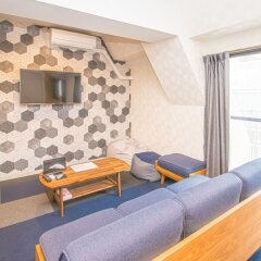 Отель AMP FLAT Nishijin 3 Фукуока фото 23