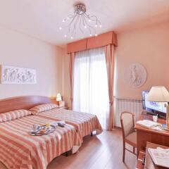 Hotel Jane комната для гостей фото 4