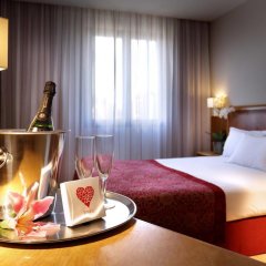 Отель Eurostars Astoria Испания, Малага - 3 отзыва об отеле, цены и фото номеров - забронировать отель Eurostars Astoria онлайн фото 2