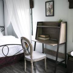 Отель Lamy House Ханой удобства в номере