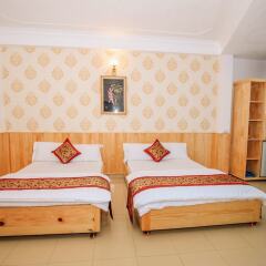 Khanh Hong Hotel Далат детские мероприятия