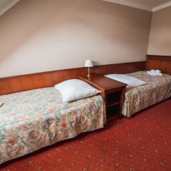 Hotel Dalimil детские мероприятия