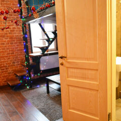 Vintage & Funky Sport Hostel фитнесс-зал фото 2