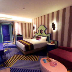 The Land of Legends Kingdom Hotel спа