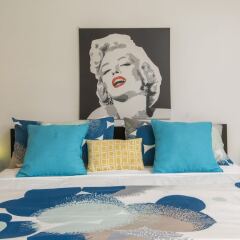 Отель Casa Azul США, Палм-Спрингс - отзывы, цены и фото номеров - забронировать отель Casa Azul онлайн детские мероприятия фото 2
