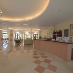 Отель Century Resort Корфу спа