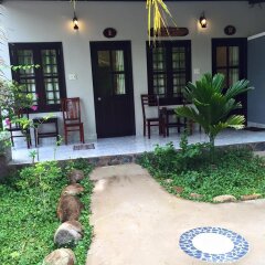 Отель Hoang Nga Guest House фото 19