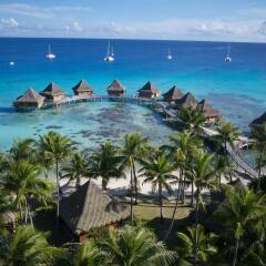 Hotel Kia Ora Resort & Spa пляж фото 2