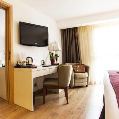 Отель Montaigne & Spa Франция, Канны - 4 отзыва об отеле, цены и фото номеров - забронировать отель Montaigne & Spa онлайн удобства в номере фото 2