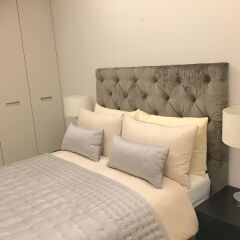 Отель Trafalgar Luxury Suites комната для гостей фото 2