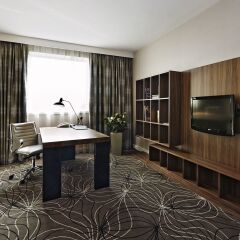 Отель Hilton Sofia удобства в номере