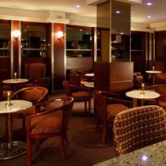 Отель Maritime Plaza Hotel Канада, Монреаль - отзывы, цены и фото номеров - забронировать отель Maritime Plaza Hotel онлайн интерьер отеля фото 3